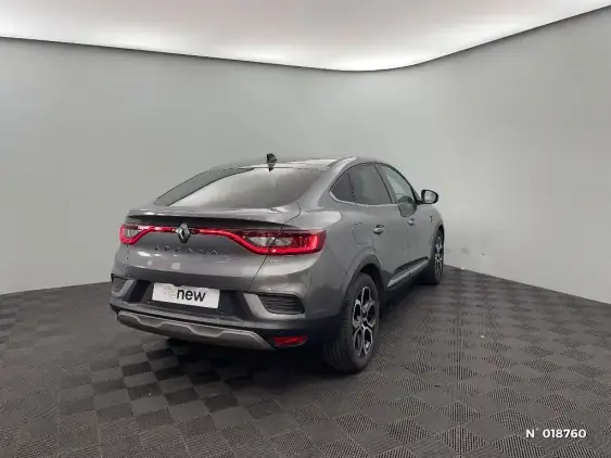 RENAULT ARKANA - voiture d'occasion - Photo 4