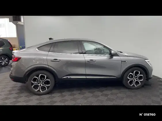 RENAULT ARKANA - voiture d'occasion - Photo 5