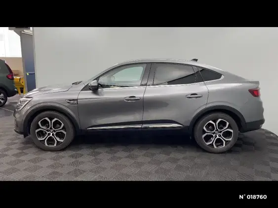 RENAULT ARKANA - voiture d'occasion - Photo 2