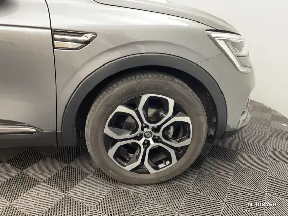 RENAULT ARKANA - voiture d'occasion - Photo 8