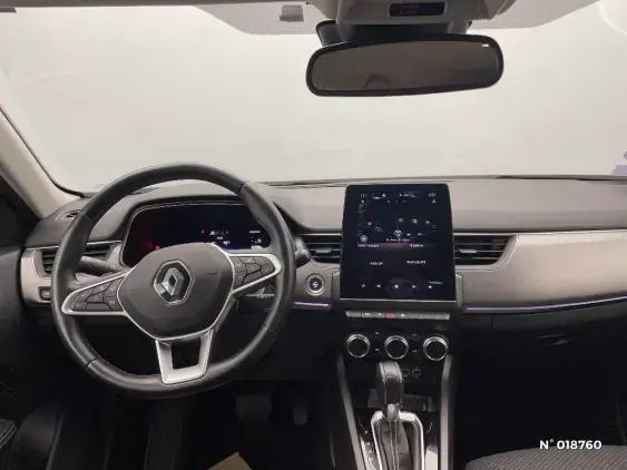 RENAULT ARKANA - voiture d'occasion - Photo 9