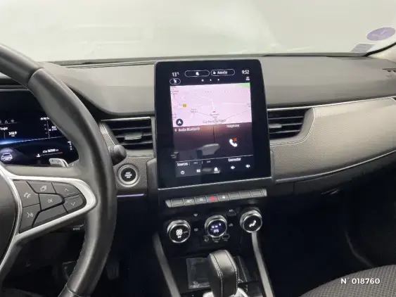 RENAULT ARKANA - voiture d'occasion - Photo 13