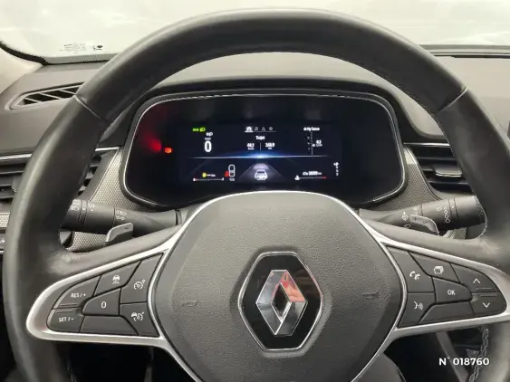 RENAULT ARKANA - voiture d'occasion - Photo 12