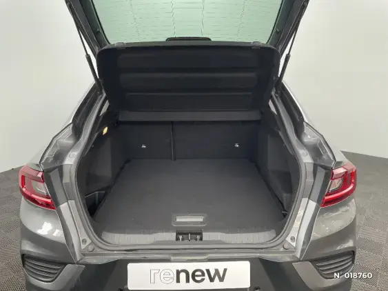 RENAULT ARKANA - voiture d'occasion - Photo 7