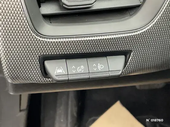 RENAULT ARKANA - voiture d'occasion - Photo 15