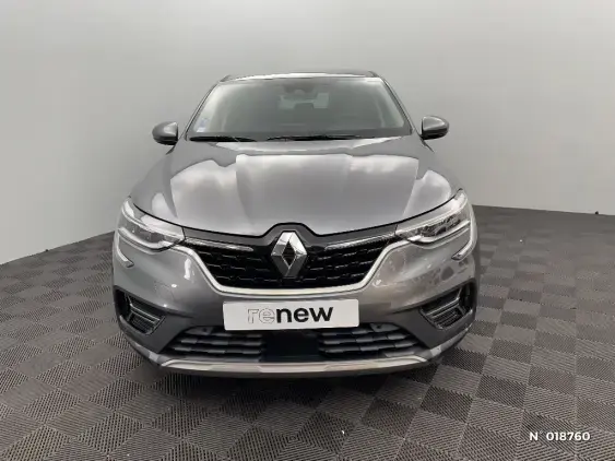 RENAULT ARKANA - voiture d'occasion - Photo 3