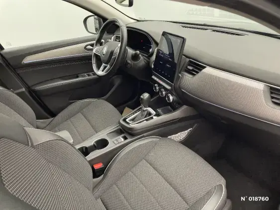 RENAULT ARKANA - voiture d'occasion - Photo 10