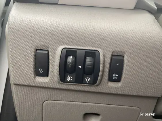 RENAULT ZOE - voiture d'occasion - Photo 14