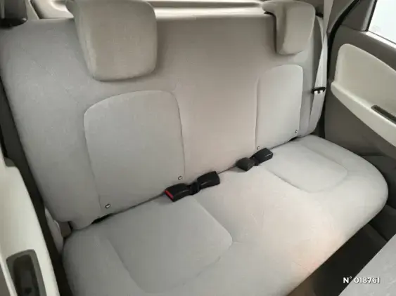 RENAULT ZOE - voiture d'occasion - Photo 10