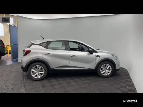 RENAULT CAPTUR II - voiture d'occasion - Photo 5