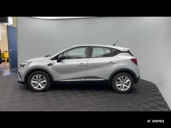 RENAULT CAPTUR II - voiture d'occasion - Photo 2