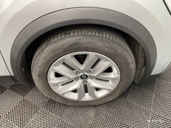 RENAULT CAPTUR II - voiture d'occasion - Photo 8