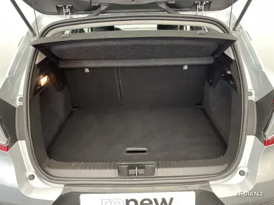 RENAULT CAPTUR II - voiture d'occasion - Photo 7