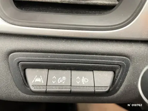 RENAULT CAPTUR II - voiture d'occasion - Photo 15