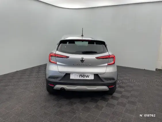 RENAULT CAPTUR II - voiture d'occasion - Photo 6