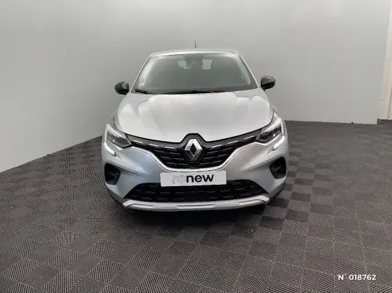 RENAULT CAPTUR II - voiture d'occasion - Photo 3