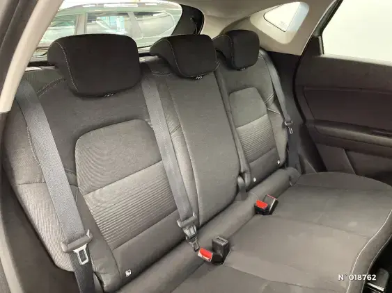 RENAULT CAPTUR II - voiture d'occasion - Photo 11