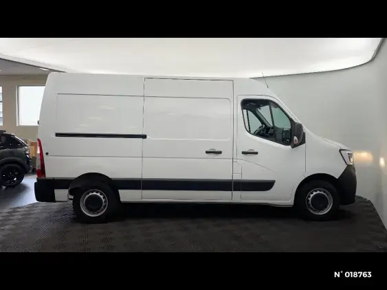 RENAULT MASTER FG III - voiture d'occasion - Photo 5