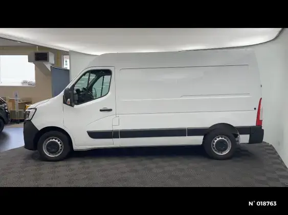 RENAULT MASTER FG III - voiture d'occasion - Photo 2