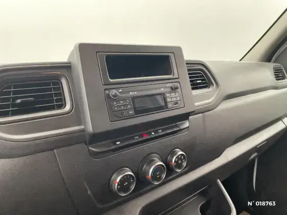 RENAULT MASTER FG III - voiture d'occasion - Photo 13