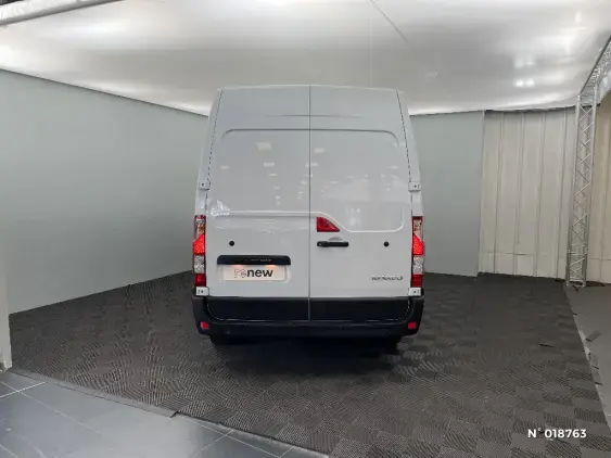 RENAULT MASTER FG III - voiture d'occasion - Photo 6