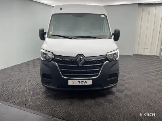 RENAULT MASTER FG III - voiture d'occasion - Photo 3