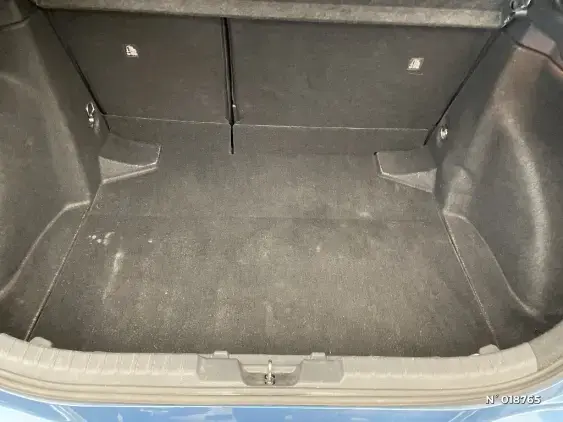 TOYOTA COROLLA XII - voiture d'occasion - Photo 7