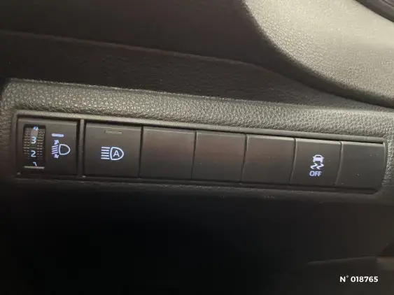 TOYOTA COROLLA XII - voiture d'occasion - Photo 15