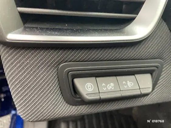 RENAULT CLIO V - voiture d'occasion - Photo 15