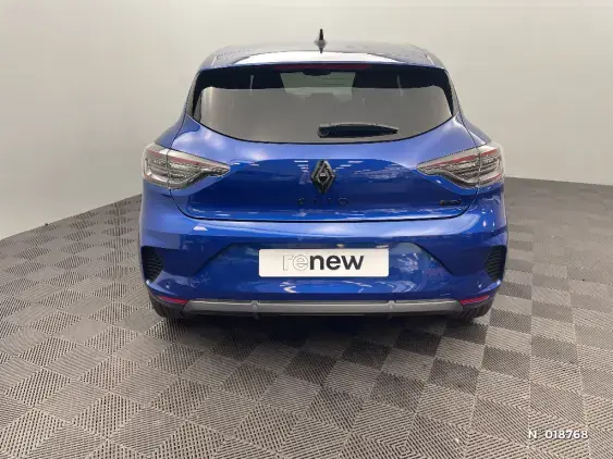 RENAULT CLIO V - voiture d'occasion - Photo 6