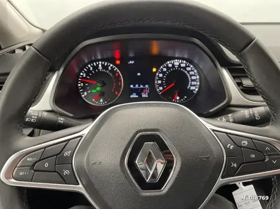 RENAULT CAPTUR II - voiture d'occasion - Photo 12