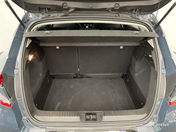 RENAULT CAPTUR II - voiture d'occasion - Photo 7