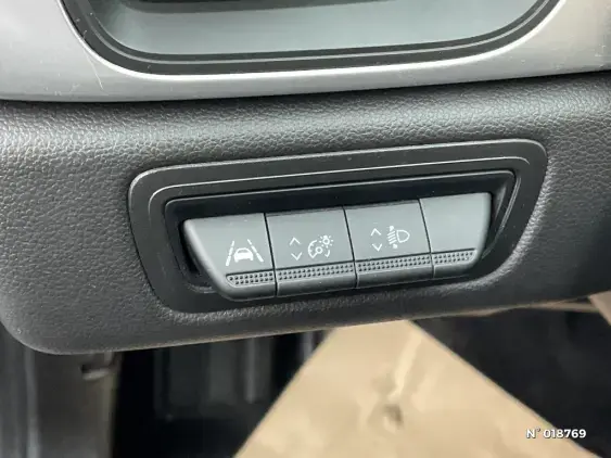 RENAULT CAPTUR II - voiture d'occasion - Photo 15