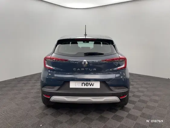 RENAULT CAPTUR II - voiture d'occasion - Photo 6