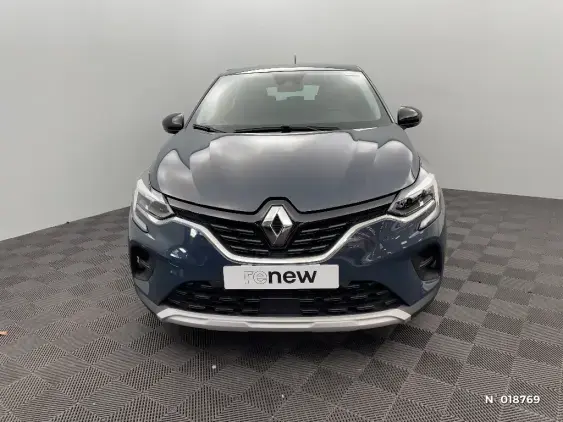 RENAULT CAPTUR II - voiture d'occasion - Photo 3