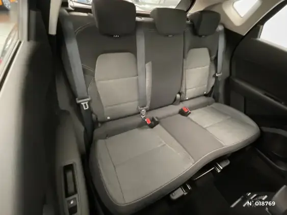 RENAULT CAPTUR II - voiture d'occasion - Photo 11