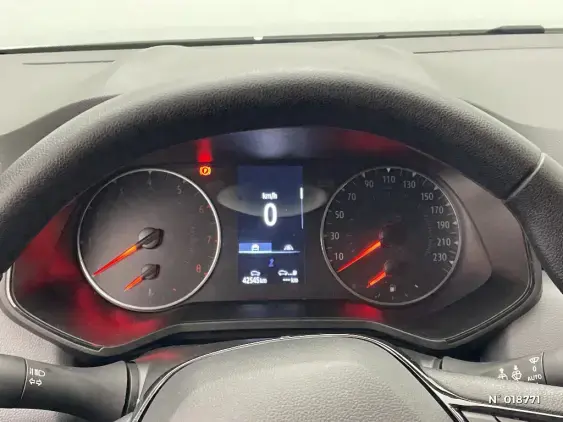 RENAULT CLIO V - voiture d'occasion - Photo 12