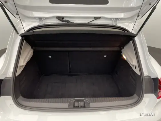 RENAULT CLIO V - voiture d'occasion - Photo 7