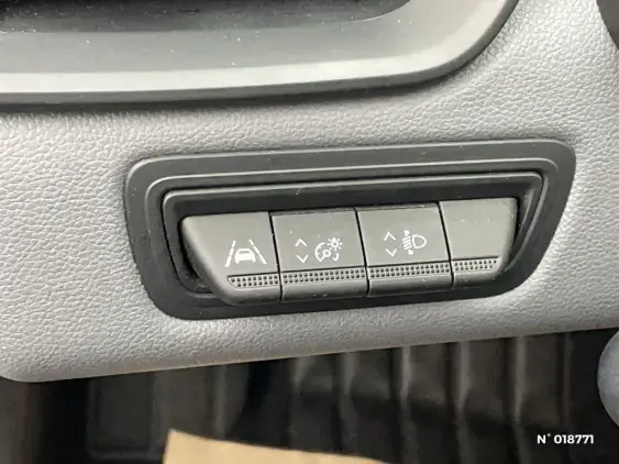 RENAULT CLIO V - voiture d'occasion - Photo 15