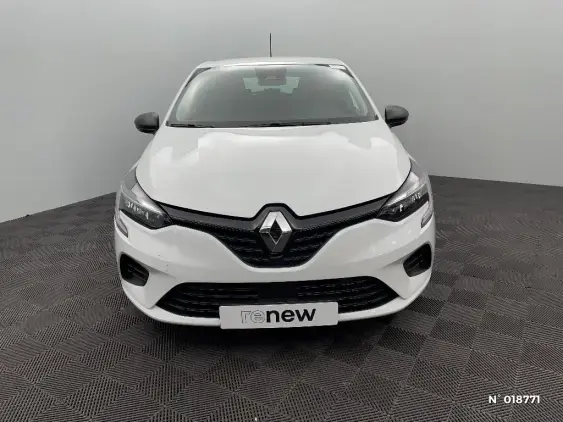 RENAULT CLIO V - voiture d'occasion - Photo 3