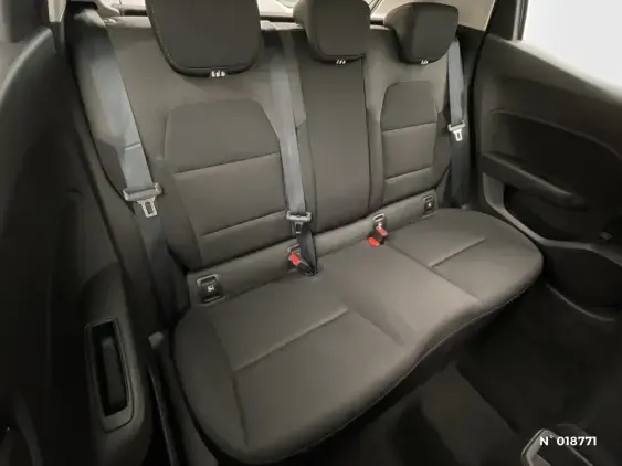 RENAULT CLIO V - voiture d'occasion - Photo 11