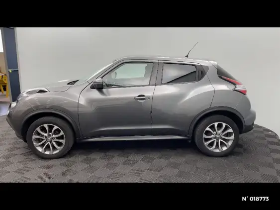 NISSAN JUKE I - voiture d'occasion - Photo 2