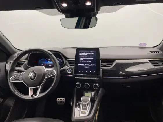 RENAULT ARKANA - voiture d'occasion - Photo 9