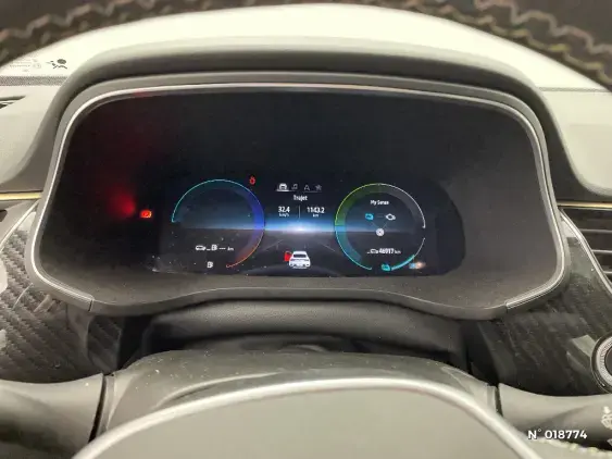 RENAULT ARKANA - voiture d'occasion - Photo 12