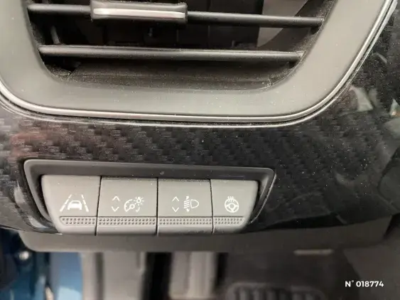 RENAULT ARKANA - voiture d'occasion - Photo 15