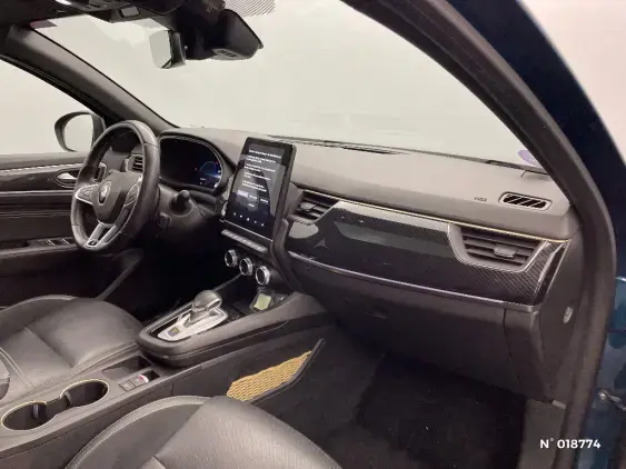 RENAULT ARKANA - voiture d'occasion - Photo 10