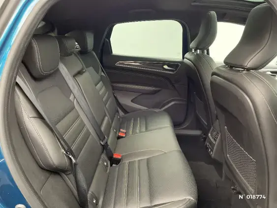 RENAULT ARKANA - voiture d'occasion - Photo 11