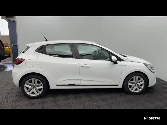 RENAULT CLIO V - voiture d'occasion - Photo 5