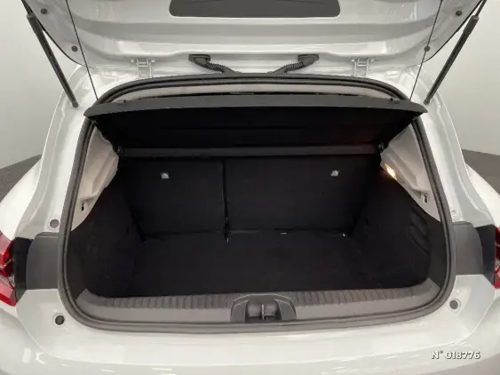 RENAULT CLIO V - voiture d'occasion - Photo 7