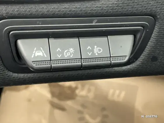 RENAULT CLIO V - voiture d'occasion - Photo 15